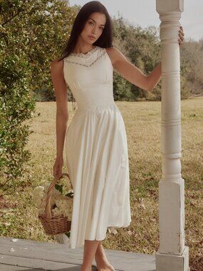 House of CB Scarlett Dress